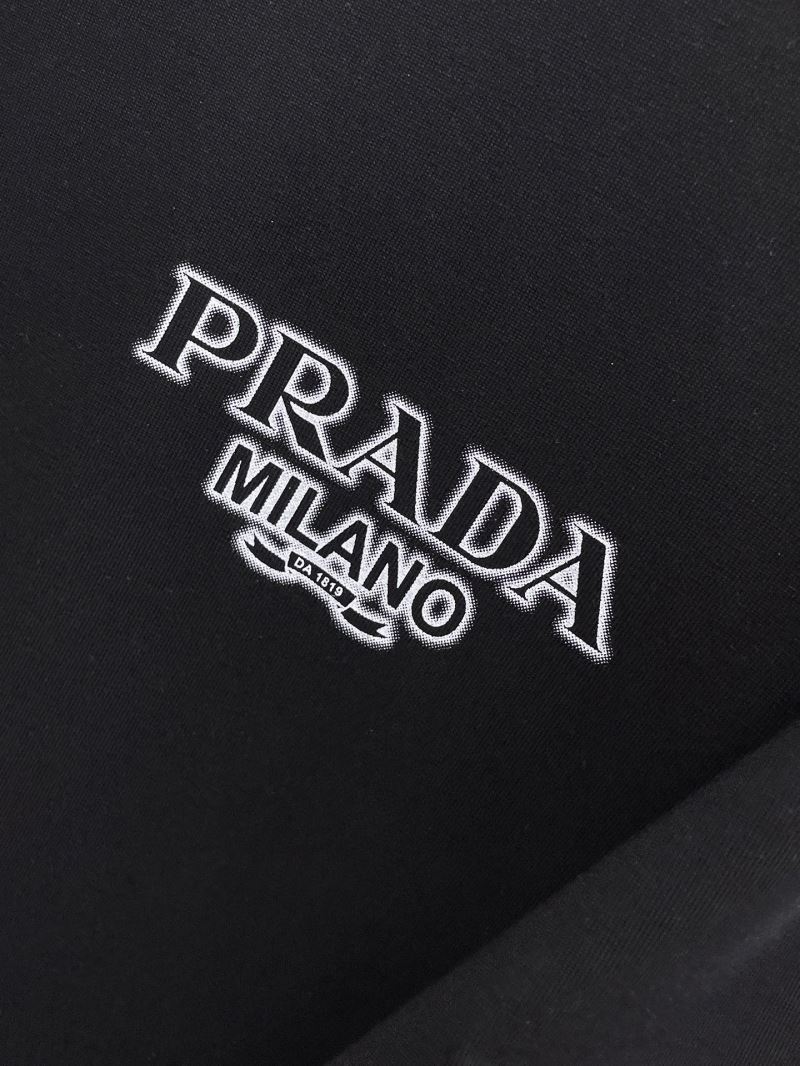 Prada T-Shirts